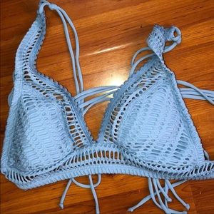 Robin Piccone bikini top